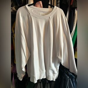 Aerie sweatshirt